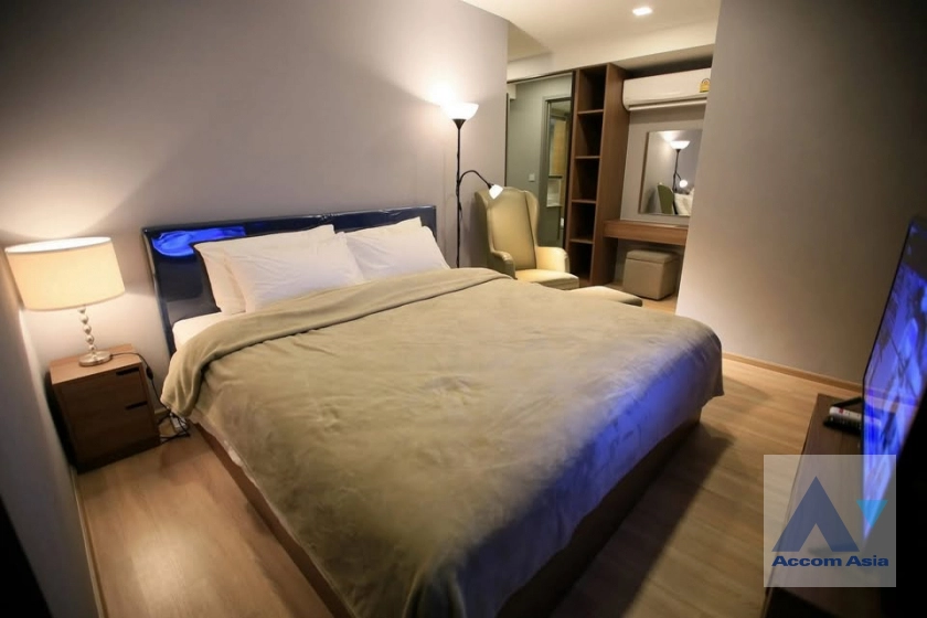 9  2 br Condominium for rent and sale in Sukhumvit ,Bangkok BTS Ekkamai at Taka Haus Ekkamai 12 AA27681