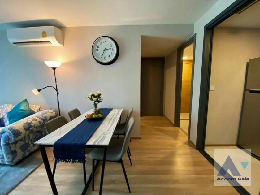 unit 2 Bedrooms  Condominium For Rent & Sale in Sukhumvit, Bangkok  near BTS Ekkamai (AA27681)