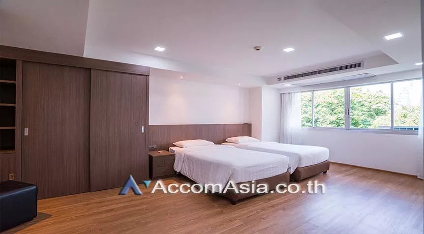 4  2 br Apartment For Rent in Sukhumvit ,Bangkok BTS Thong Lo at Exclusively Living in Thonglor AA27685
