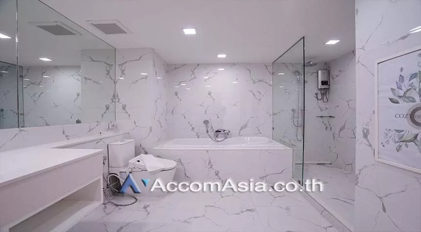 6  2 br Apartment For Rent in Sukhumvit ,Bangkok BTS Thong Lo at Exclusively Living in Thonglor AA27685