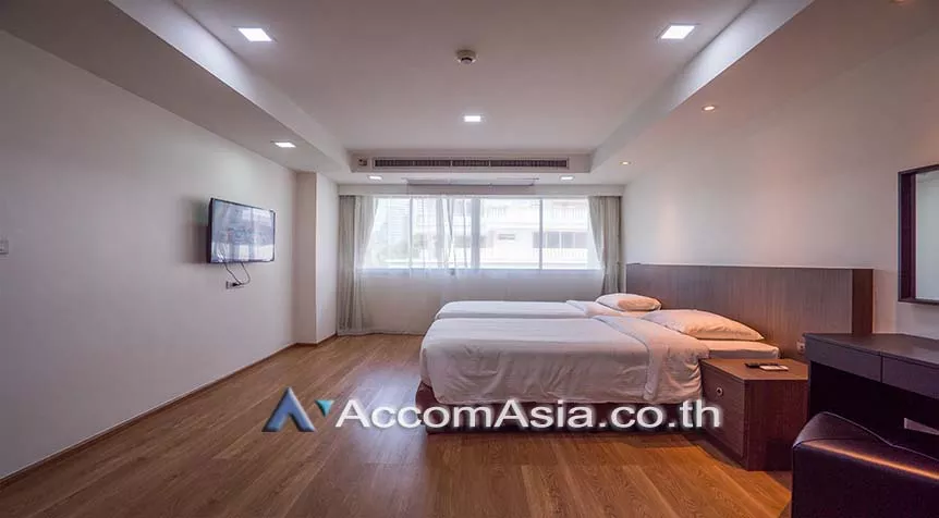5  2 br Apartment For Rent in Sukhumvit ,Bangkok BTS Thong Lo at Exclusively Living in Thonglor AA27685