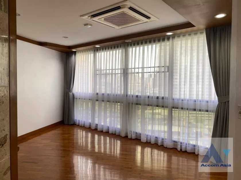 8  3 br Condominium For Rent in Sukhumvit ,Bangkok BTS Phrom Phong at President Park Sukhumvit 24 Ebony Tower AA27686