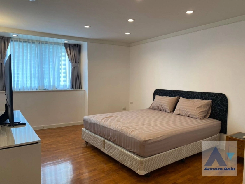 5  3 br Condominium for rent and sale in Sukhumvit ,Bangkok  at President Park Sukhumvit 24   AA27686