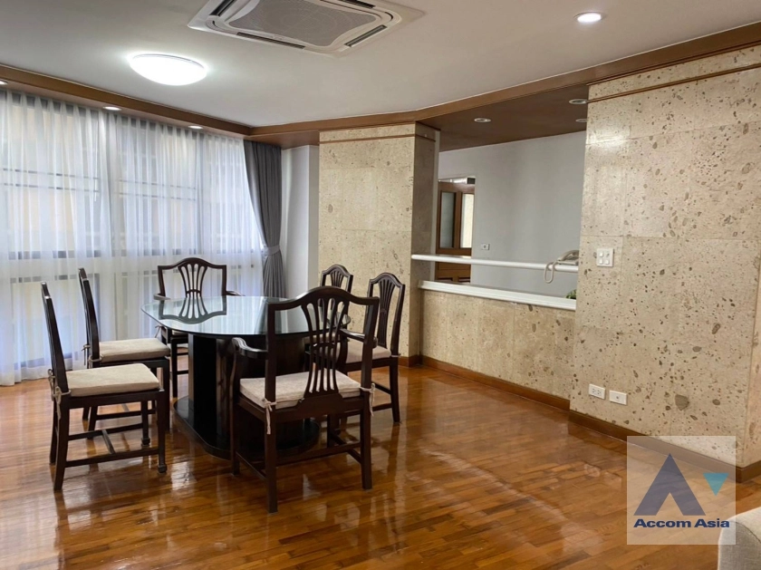  1  3 br Condominium for rent and sale in Sukhumvit ,Bangkok  at President Park Sukhumvit 24   AA27686