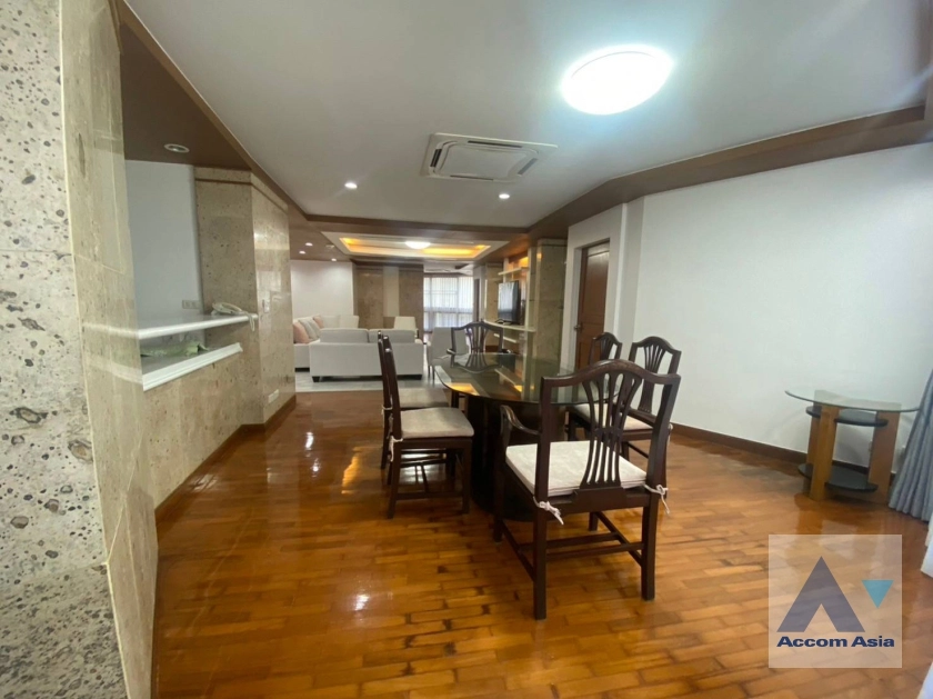 unitPet friendly |  3 Bedrooms  Condominium For Rent & Sale in Sukhumvit, Bangkok  (AA27686)