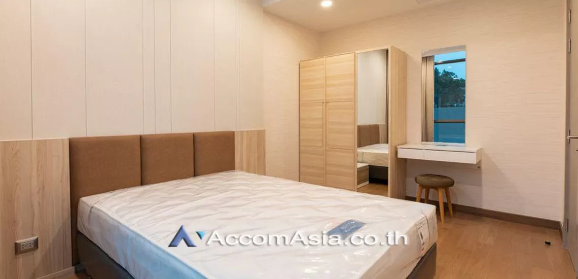 8  2 br Condominium For Rent in Sukhumvit ,Bangkok BTS Phrom Phong at Supalai Oriental Sukhumvit 39 AA27688