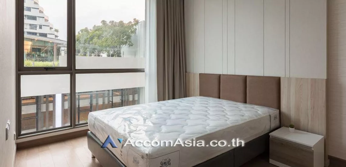 7  2 br Condominium For Rent in Sukhumvit ,Bangkok BTS Phrom Phong at Supalai Oriental Sukhumvit 39 AA27688