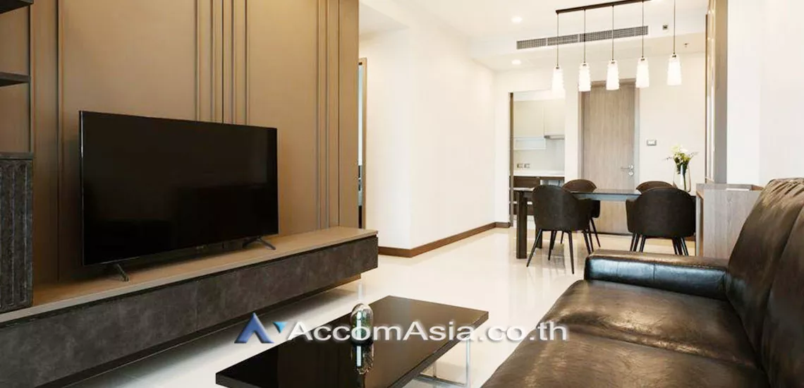  Supalai Oriental Sukhumvit 39 Condominium  2 Bedroom for Rent BTS Phrom Phong in Sukhumvit Bangkok