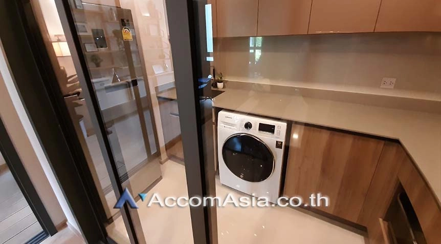11  2 br Condominium for rent and sale in Sukhumvit ,Bangkok BTS Ekkamai at Taka Haus Ekkamai 12 AA27691