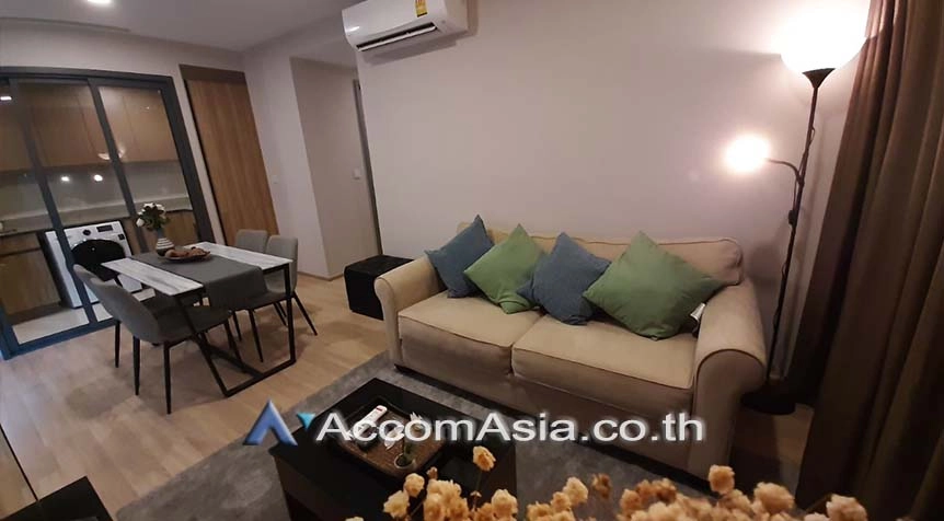 12  2 br Condominium for rent and sale in Sukhumvit ,Bangkok BTS Ekkamai at Taka Haus Ekkamai 12 AA27691