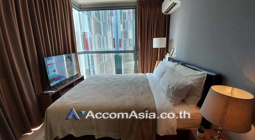 13  2 br Condominium for rent and sale in Sukhumvit ,Bangkok BTS Ekkamai at Taka Haus Ekkamai 12 AA27691