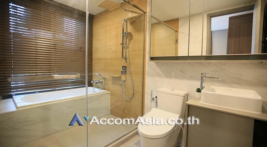  1  2 br Condominium for rent and sale in Sukhumvit ,Bangkok BTS Ekkamai at Taka Haus Ekkamai 12 AA27691