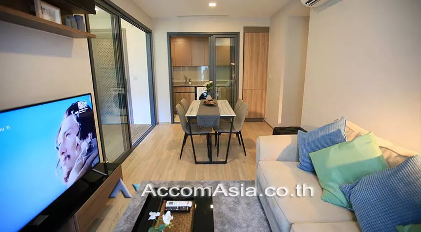 5  2 br Condominium for rent and sale in Sukhumvit ,Bangkok BTS Ekkamai at Taka Haus Ekkamai 12 AA27691