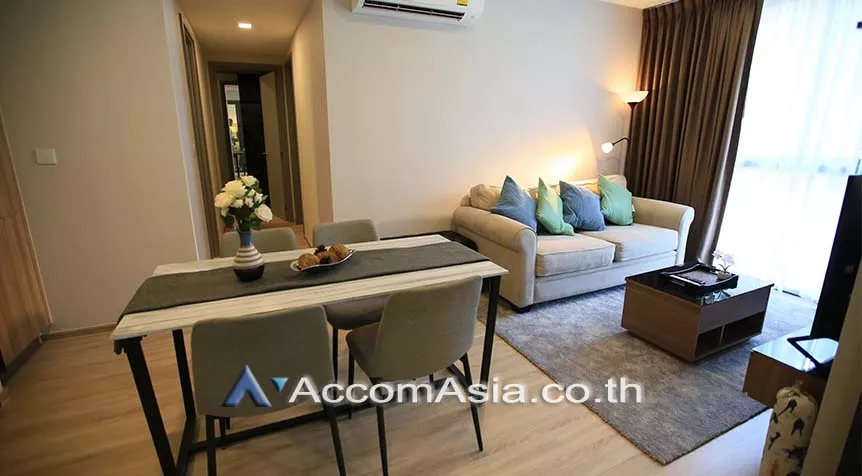 6  2 br Condominium for rent and sale in Sukhumvit ,Bangkok BTS Ekkamai at Taka Haus Ekkamai 12 AA27691