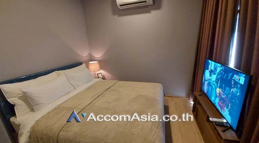 8  2 br Condominium for rent and sale in Sukhumvit ,Bangkok BTS Ekkamai at Taka Haus Ekkamai 12 AA27691