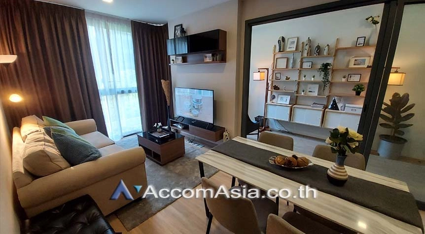 9  2 br Condominium for rent and sale in Sukhumvit ,Bangkok BTS Ekkamai at Taka Haus Ekkamai 12 AA27691
