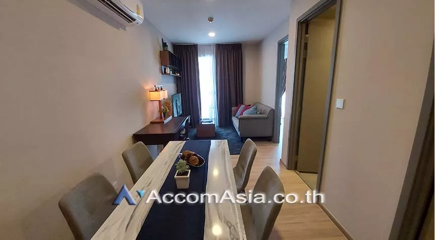 Taka Haus Ekkamai 12 Condominium  2 Bedroom for Sale & Rent BTS Ekkamai in Sukhumvit Bangkok