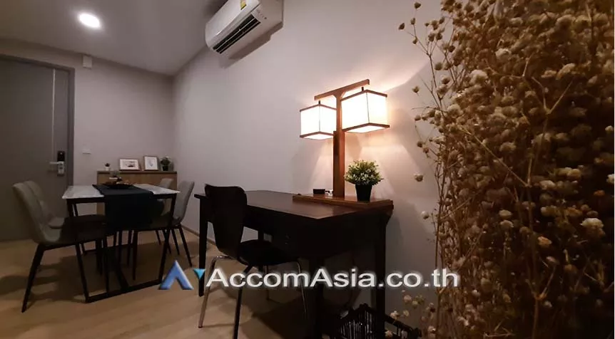 unit 2 Bedrooms  Condominium For Rent & Sale in Sukhumvit, Bangkok  near BTS Ekkamai (AA27692)