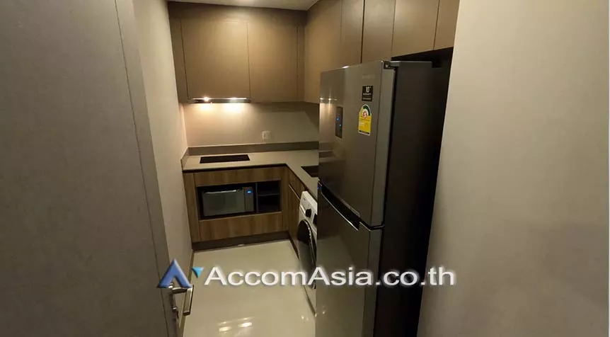 5  2 br Condominium for rent and sale in Sukhumvit ,Bangkok BTS Ekkamai at Taka Haus Ekkamai 12 AA27692