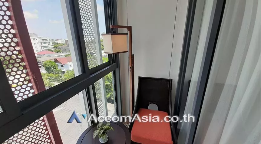 8  2 br Condominium for rent and sale in Sukhumvit ,Bangkok BTS Ekkamai at Taka Haus Ekkamai 12 AA27692