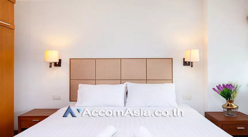 7  5 br Apartment For Rent in Bang Na ,Bangkok BTS Bearing at Peaceful Bangna AA27693