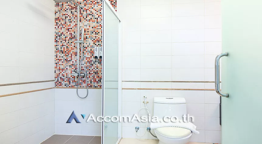 11  4 br Apartment For Rent in Bang Na ,Bangkok BTS Bang Na at Peaceful Bangna AA27695