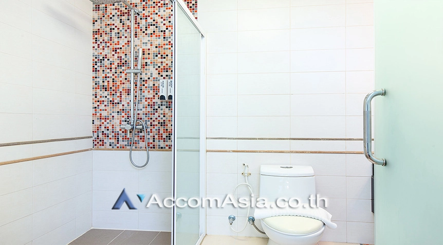 12  3 br Apartment For Rent in Bang Na ,Bangkok BTS Bang Na at Peaceful Bangna AA27696