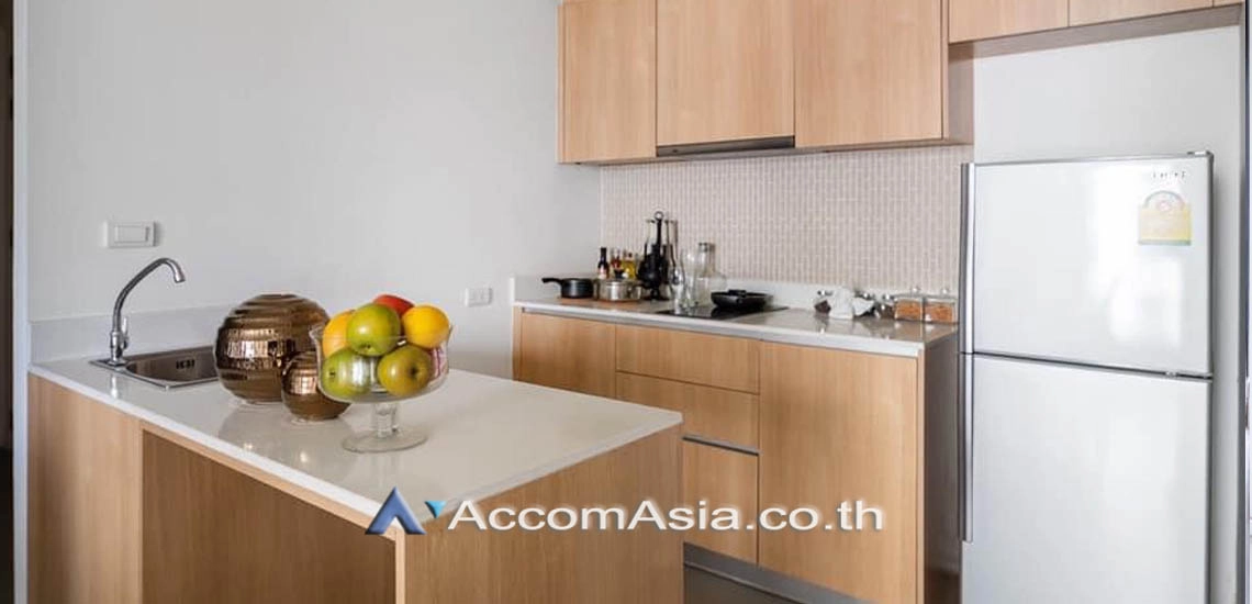 7  2 br Condominium For Sale in Ploenchit ,Bangkok BTS Ploenchit at The Nest Ploenchit AA27699
