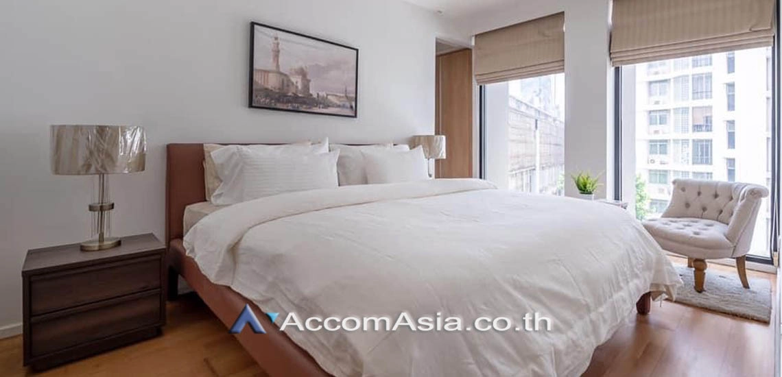 4  2 br Condominium For Sale in Ploenchit ,Bangkok BTS Ploenchit at The Nest Ploenchit AA27699