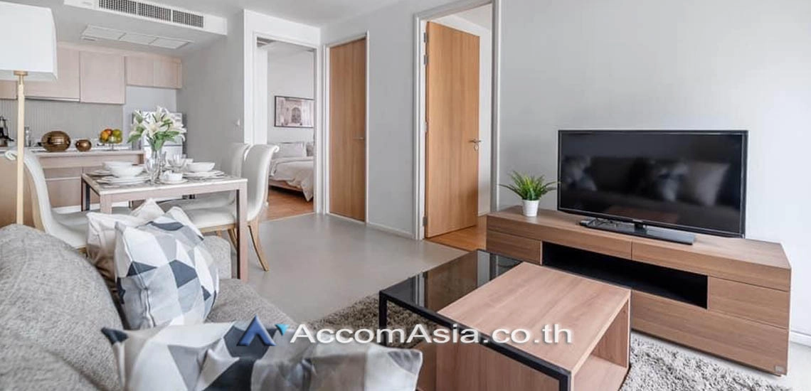  1  2 br Condominium For Sale in Ploenchit ,Bangkok BTS Ploenchit at The Nest Ploenchit AA27699
