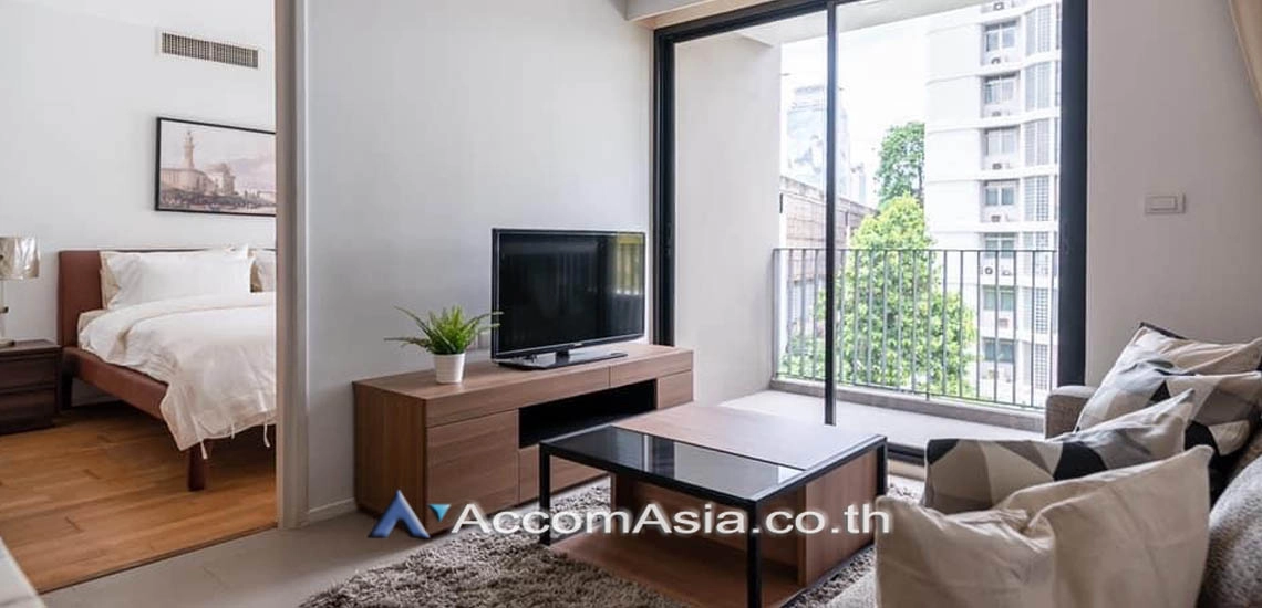  1  2 br Condominium For Sale in Ploenchit ,Bangkok BTS Ploenchit at The Nest Ploenchit AA27699