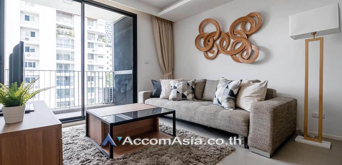 The Nest Ploenchit Condominium  2 Bedroom for Sale BTS Ploenchit in Ploenchit Bangkok