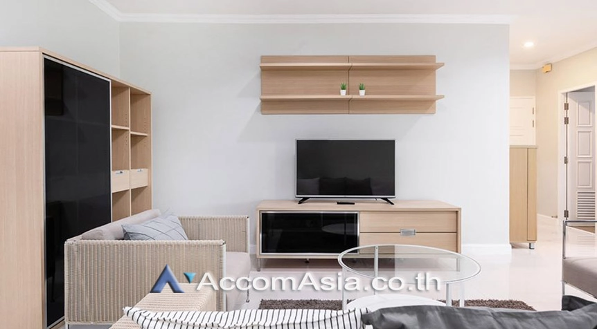 unitPet friendly |  3 Bedrooms  Condominium For Rent in Sukhumvit, Bangkok  near BTS Thong Lo (AA27700)