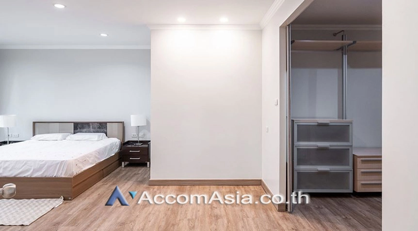 13  3 br Condominium For Rent in Sukhumvit ,Bangkok BTS Thong Lo at Fifty Fifth Tower AA27700