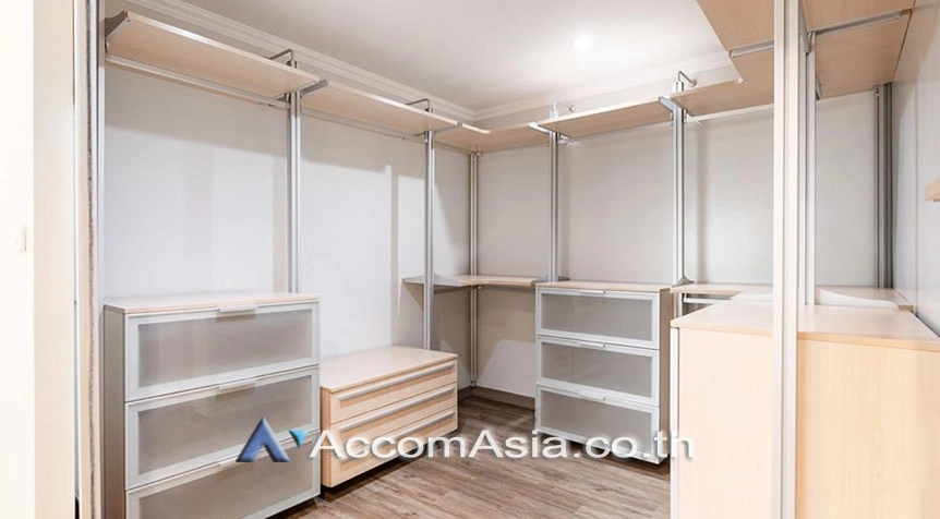 12  3 br Condominium For Rent in Sukhumvit ,Bangkok BTS Thong Lo at Fifty Fifth Tower AA27700