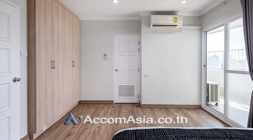 17  3 br Condominium For Rent in Sukhumvit ,Bangkok BTS Thong Lo at Fifty Fifth Tower AA27700