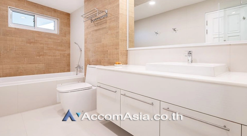 9  3 br Condominium For Rent in Sukhumvit ,Bangkok BTS Thong Lo at Fifty Fifth Tower AA27700