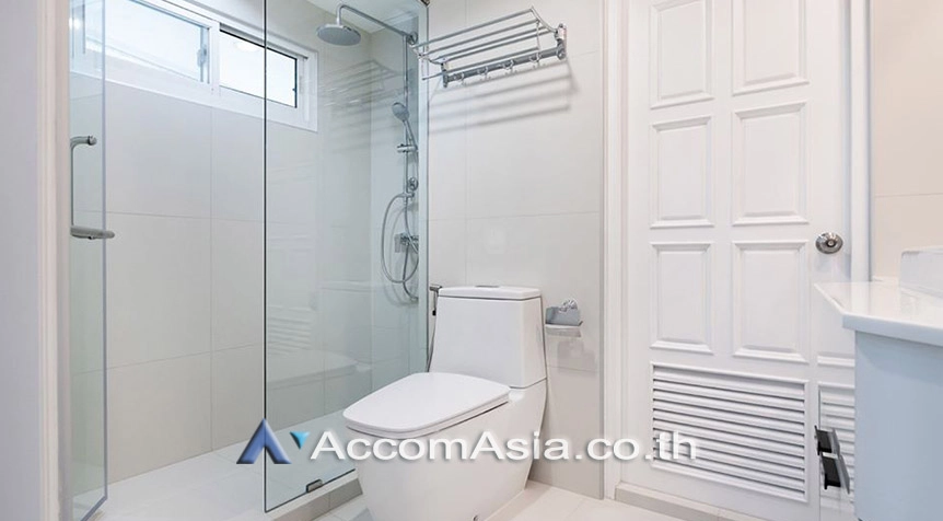 10  3 br Condominium For Rent in Sukhumvit ,Bangkok BTS Thong Lo at Fifty Fifth Tower AA27700