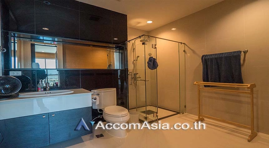 9  2 br Condominium for rent and sale in Ploenchit ,Bangkok BTS Chitlom at The Address Chidlom AA27701