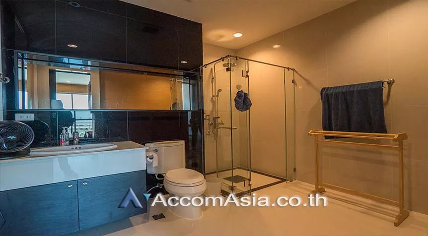 9  2 br Condominium For Rent in Ploenchit ,Bangkok BTS Chitlom at The Address Chidlom AA27701