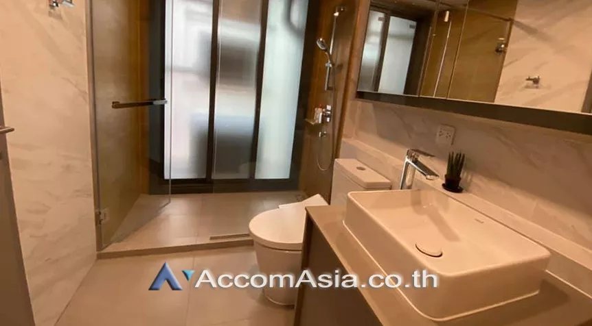 5  2 br Condominium For Sale in Sukhumvit ,Bangkok BTS Ekkamai at Taka Haus Ekkamai 12 AA27707
