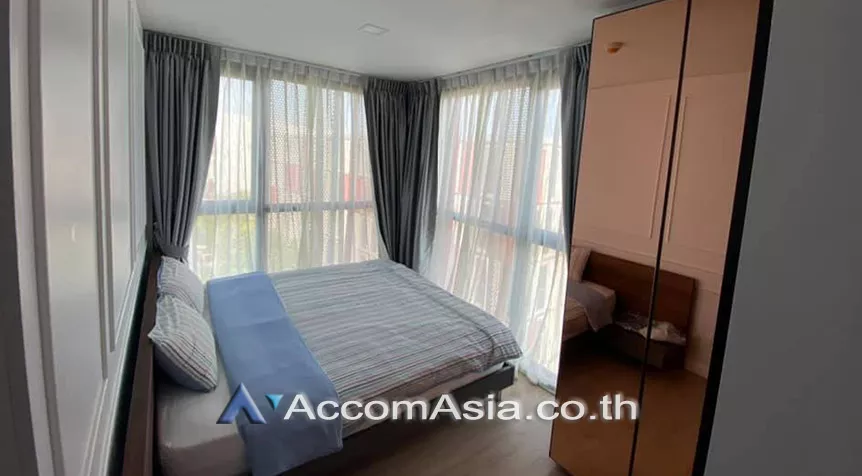 8  2 br Condominium For Sale in Sukhumvit ,Bangkok BTS Ekkamai at Taka Haus Ekkamai 12 AA27707