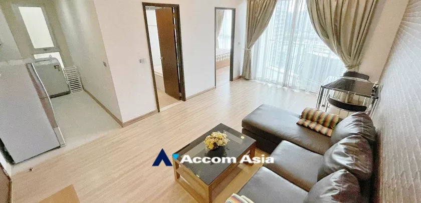 unit 1 Bedroom  Condominium For Rent in Sukhumvit, Bangkok  near BTS Phra khanong (AA27710)