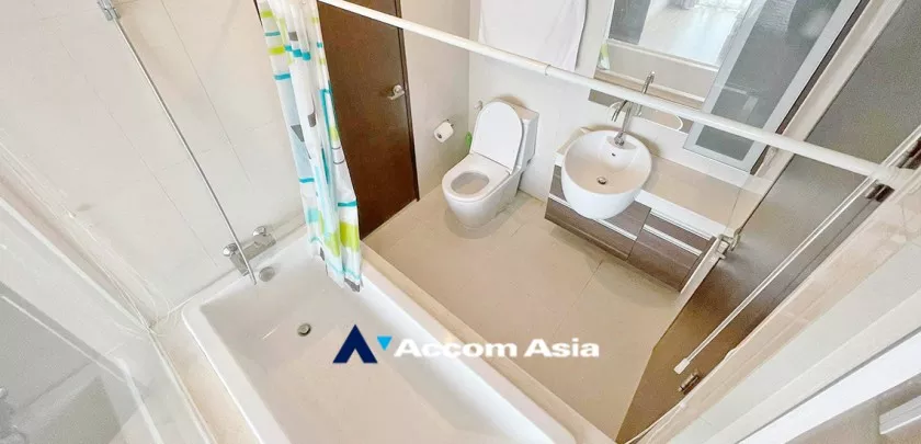 8  1 br Condominium For Rent in Sukhumvit ,Bangkok BTS Phra khanong at Sky Walk Condominium AA27710