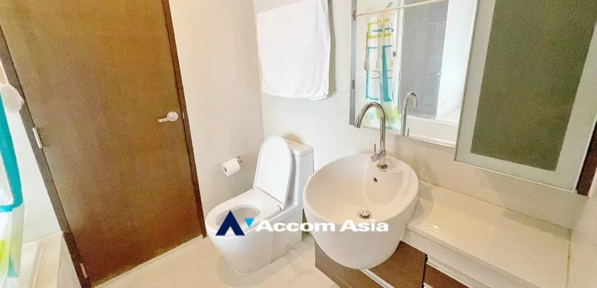 9  1 br Condominium For Rent in Sukhumvit ,Bangkok BTS Phra khanong at Sky Walk Condominium AA27710