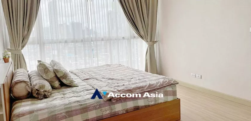 6  1 br Condominium For Rent in Sukhumvit ,Bangkok BTS Phra khanong at Sky Walk AA27710