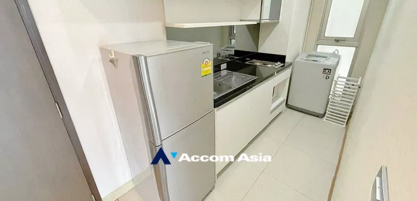 4  1 br Condominium For Rent in Sukhumvit ,Bangkok BTS Phra khanong at Sky Walk Condominium AA27710