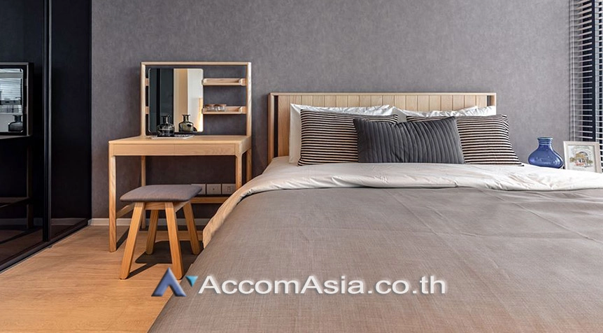 12  2 br Condominium for rent and sale in Silom ,Bangkok BTS Surasak at The Lofts Silom AA27712