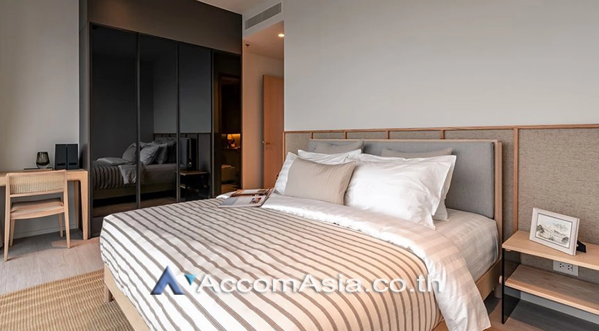 13  2 br Condominium for rent and sale in Silom ,Bangkok BTS Surasak at The Lofts Silom AA27712