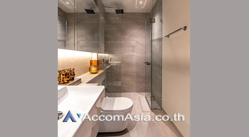 9  2 br Condominium for rent and sale in Silom ,Bangkok BTS Surasak at The Lofts Silom AA27712